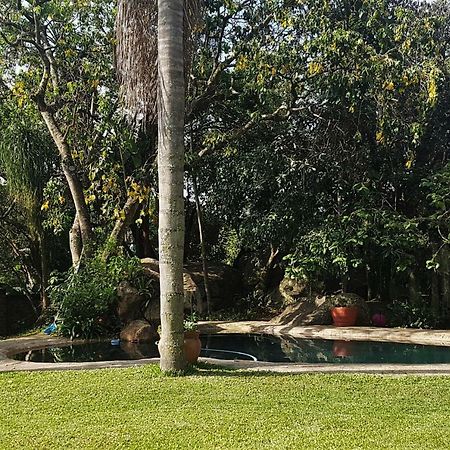 Raka Cottage Mbombela Exterior foto