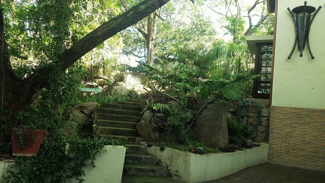 Raka Cottage Mbombela Exterior foto